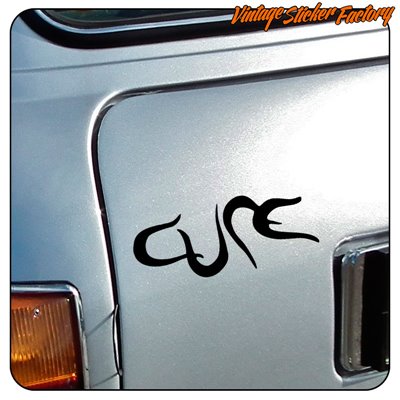 CURE LOGO