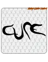 CURE LOGO