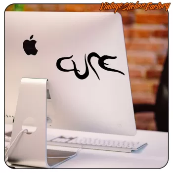 CURE LOGO