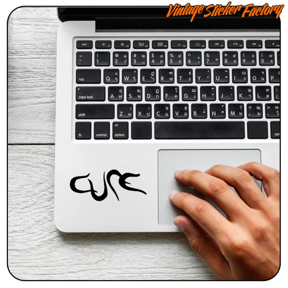 CURE LOGO