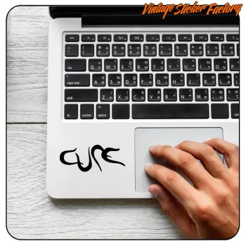 CURE LOGO