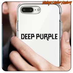 DEEP PURPLE