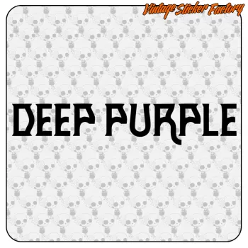 DEEP PURPLE