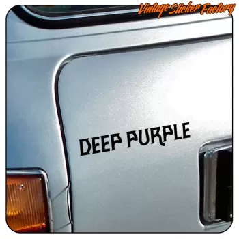 DEEP PURPLE