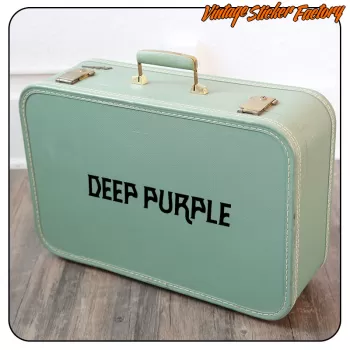 DEEP PURPLE