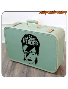 BOWIE - WE CAN BE HEROES