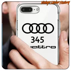 AUDI 345 QUATTRO