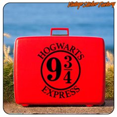 HOGWARTS EXPRESS