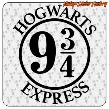 HOGWARTS EXPRESS