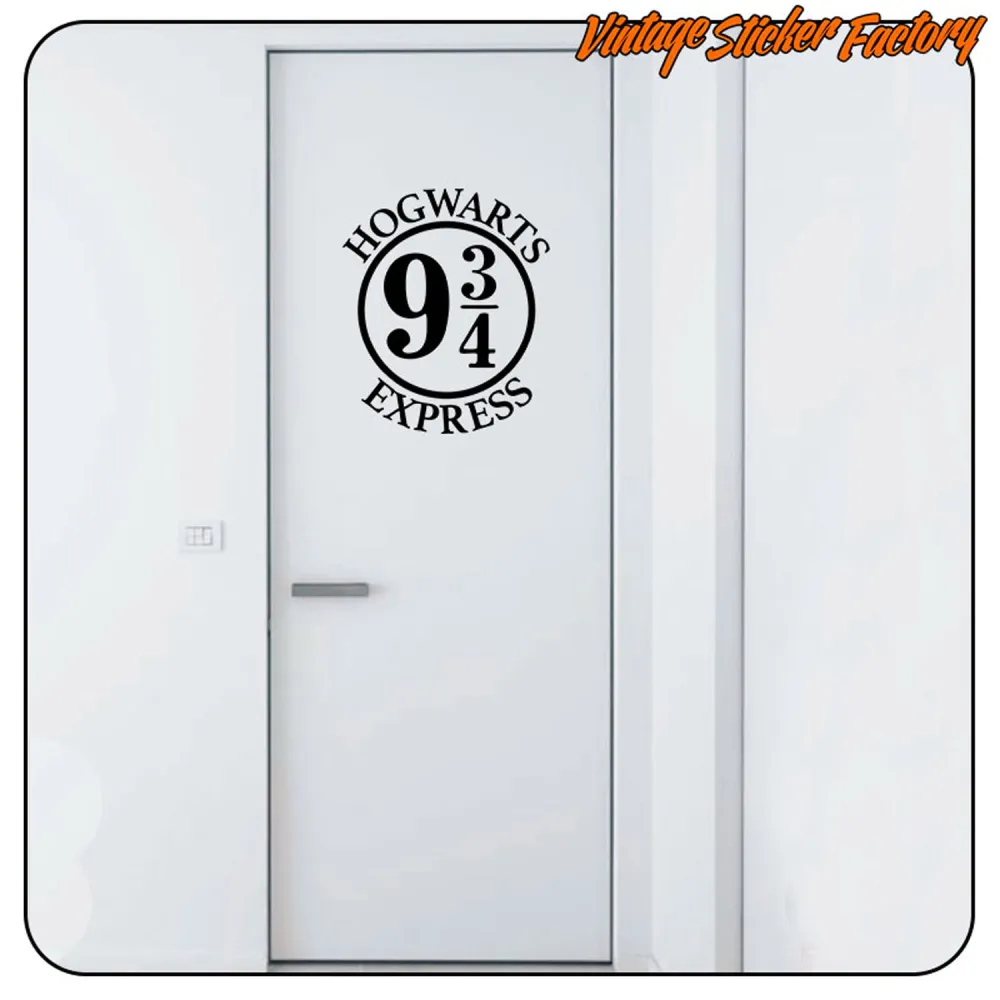 HOGWARTS EXPRESS