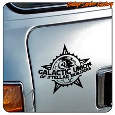 GALACTIC UNION OF STELLAR BUILDERS