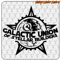 GALACTIC UNION OF STELLAR BUILDERS 2