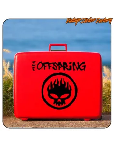 THE OFFSPRING
