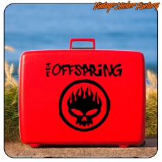 THE OFFSPRING