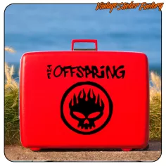 THE OFFSPRING