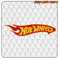AUTOCOLLANT HOT WHEELS. ACHETEZ DES AUTOCOLLANTS EN VINYLE. 2
