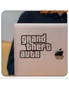 AUTOCOLLANT GRAND THEFT AUTO. ACHETEZ DES AUTOCOLLANTS EN VINYLE.
