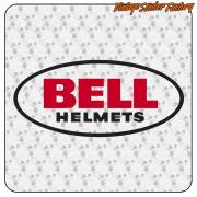 AUTOCOLLANT BELL HELMETS. ACHETEZ DES AUTOCOLLANTS EN VINYLE.
