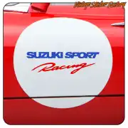 SUZUKI SPORT RACING STICKER. BUY VINYL STICKERS.
