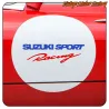 SUZUKI SPORT RACING STICKER. BUY VINYL STICKERS.