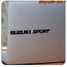 SUZUKI SPORT STICKER. BUY VINYL STICKERS.