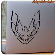 PONTIAC -TRANSAM AUFKLEBER. KAUFEN SIE VINYLAUFKLEBER.