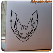 PONTIAC TRANSAM STICKER. BUY VINYL STICKERS.