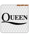 Pegatina QUEEN. Comprar pegatinas.