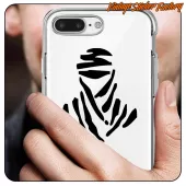 DAKAR STICKER. BUY VINYL STICKERS.