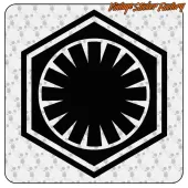 FIRST ORDER - STAR WARS 2