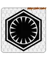 Pegatina FIRST ORDER - STAR WARS. Comprar pegatinas.