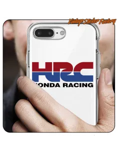 HRC HONDA RACING