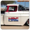 HRC HONDA RACING STICKER. BUY VINYL STICKERS.