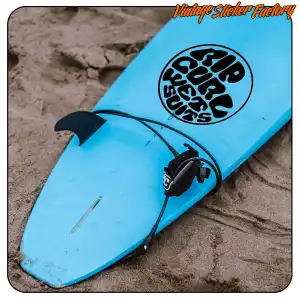 RIP CURL STICKER. BUY VINYL STICKERS.