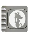 Sticker Goku