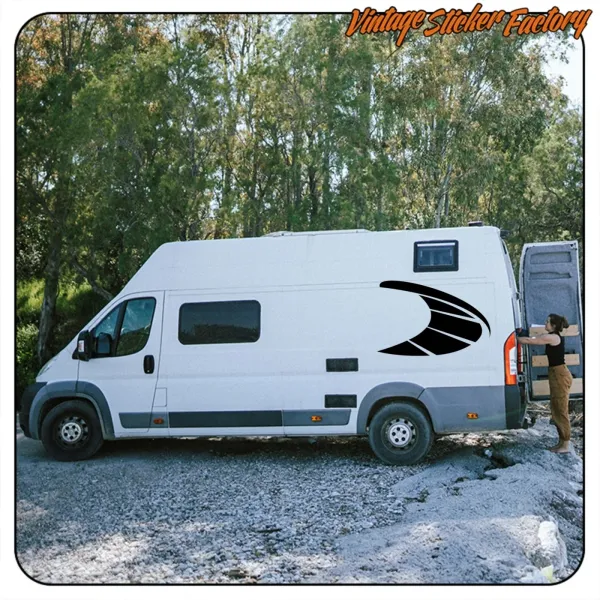 AUTOCOLLANT KITE. ACHETEZ DES AUTOCOLLANTS EN VINYLE.