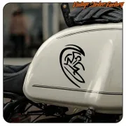 WAVE STICKER. BUY VINYL STICKERS.