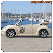 Pegatina VW MOTOR SPORT. Comprar pegatinas.