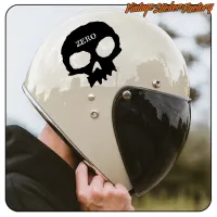 AUTOCOLLANT ZÉRO. ACHETEZ DES AUTOCOLLANTS EN VINYLE.