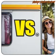 Pegatina VS. Comprar pegatinas.