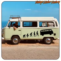 EVOLUTION T1 SURF -2 STICKER. BUY VINYL STICKERS.