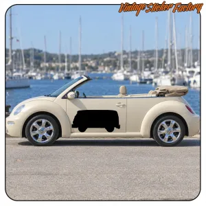 T1 AUFKLEBER. KAUFEN SIE VINYLAUFKLEBER.