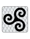 Sticker Triskel