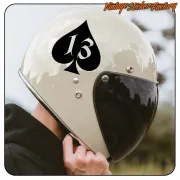 13PIC AUFKLEBER. KAUFEN SIE VINYLAUFKLEBER.