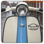 Pegatina SAILOR TATTOO. Comprar pegatinas.