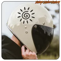 AUTOCOLLANT SOLEIL. ACHETEZ DES AUTOCOLLANTS EN VINYLE.