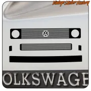 VW T3 STICKER. BUY VINYL STICKERS.