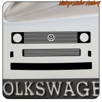 VW T3 AUFKLEBER. KAUFEN SIE VINYLAUFKLEBER.
