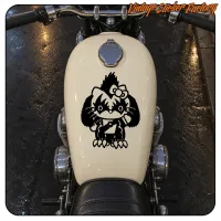 AUTOCOLLANT KITTY KISS. ACHETEZ DES AUTOCOLLANTS EN VINYLE.