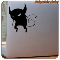 AUTOCOLLANT DIABLE. ACHETEZ DES AUTOCOLLANTS EN VINYLE.